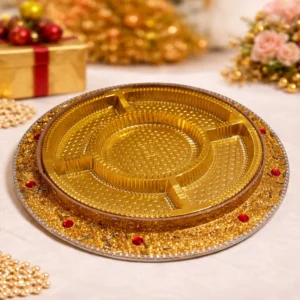 Dry Fruit Tray for Wedding