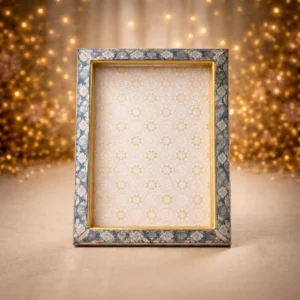 saree lehenga packing trey