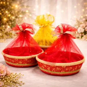 Gift Packing Item Wholesale and Retail in Delhi