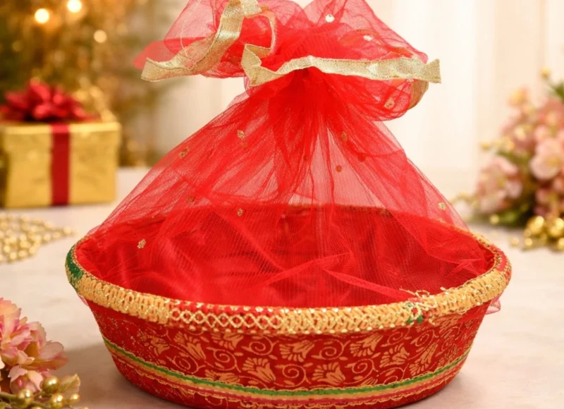 fruit basket for wedding in delhi ncr