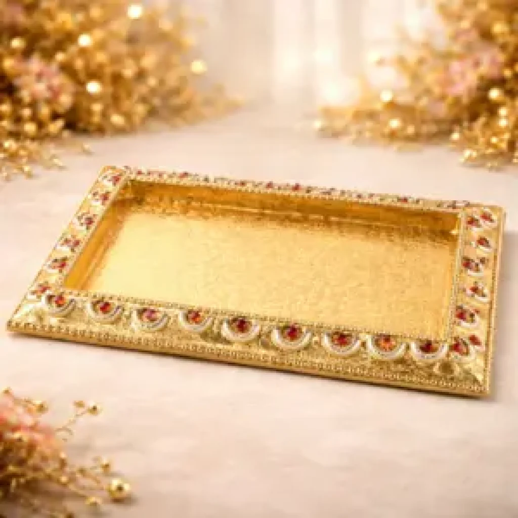 dry fruit tray in delhi